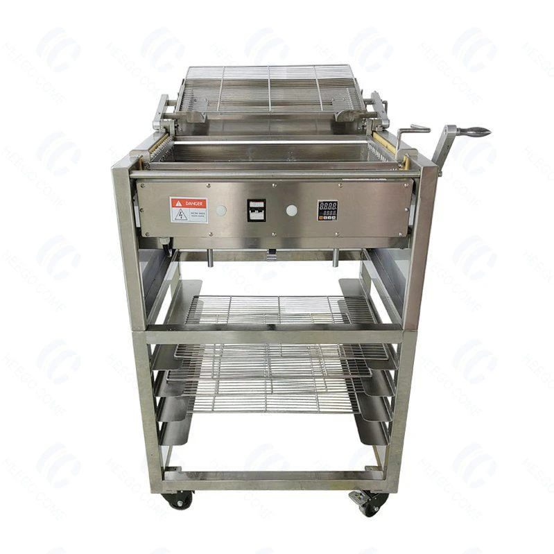 Commercial Nut Chocolate Coating Machine Most Popular Automatic Chocolate Encapsulating and Covering Machine