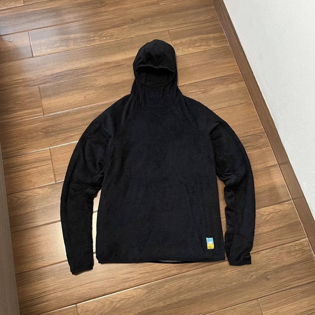 

Флисовая толстовка Senchi Polartec Alpha 60 ультралегкая, теплая, для активного отдыха, мужская и женская, 2026 год