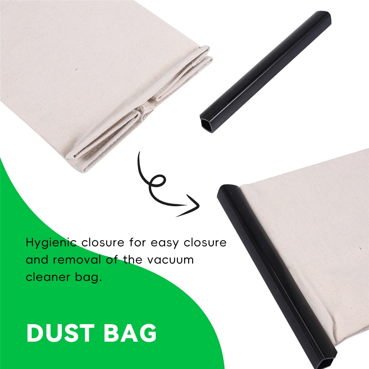 A010 Universal Vacu… - image