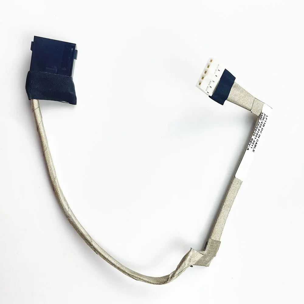 Jack di alimentazione cc con cavo per Lenovo Flex 2 14 2-14 2 15 2-15 laptop DC-IN Flex cable