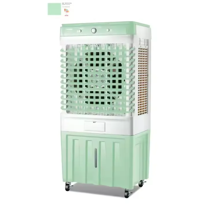 Hot Sale Aircooler Water Air Cooler Easy to Install Air Cooler Air Conditioner with Good Quality