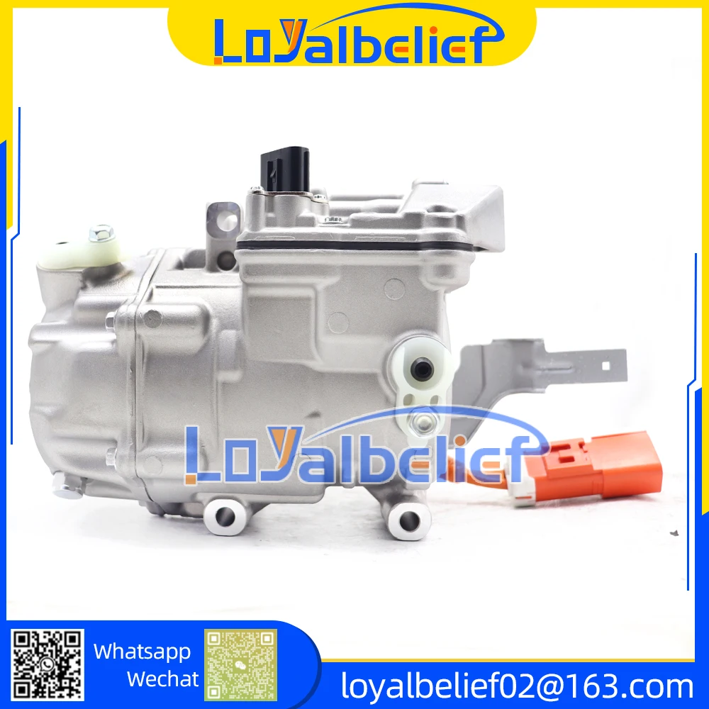 

Компрессор переменного тока SD7V16 для TOYOTA PRIUS 1.8L 2012-2015 8837047082 8837047080 8837047081 88370-47080 88370-47081 88370-47082
