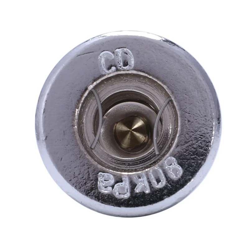 

AA49 Джиггерный клапан скороварки высотой 1,5 дюйма, 16 шт., черный