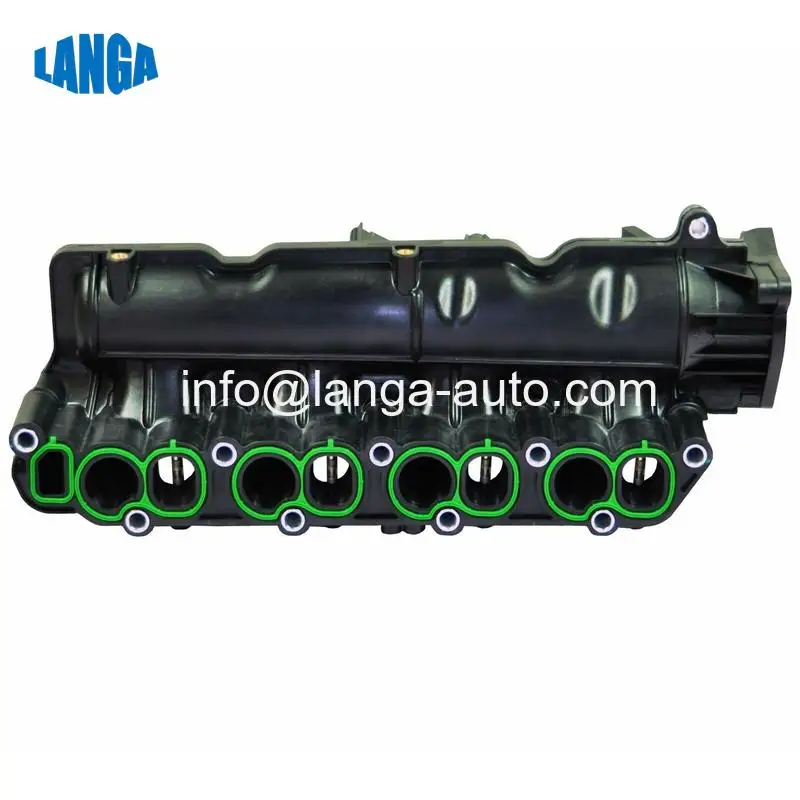 55571993 55566258 849245 850764 Fits for Opel Astra J Insignia A 2.0 CDTI Intake Manifold intended