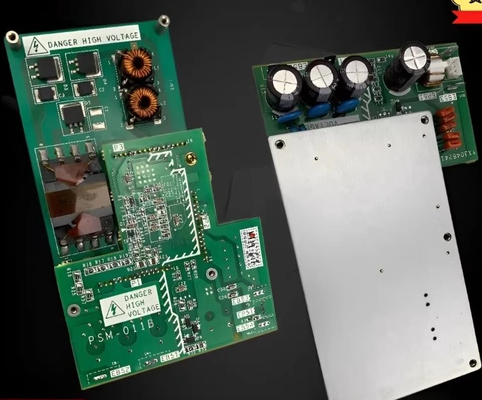 

Parts are suitable for Mitsubishi machine roomless elevator power board PSM-011A/B/C/KCR-916C/816 M1 board