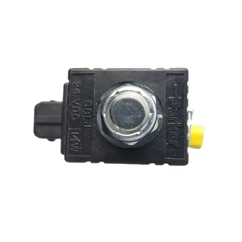 

KALMAR DCE80-45E7 Reverse valve No.:922143.0047