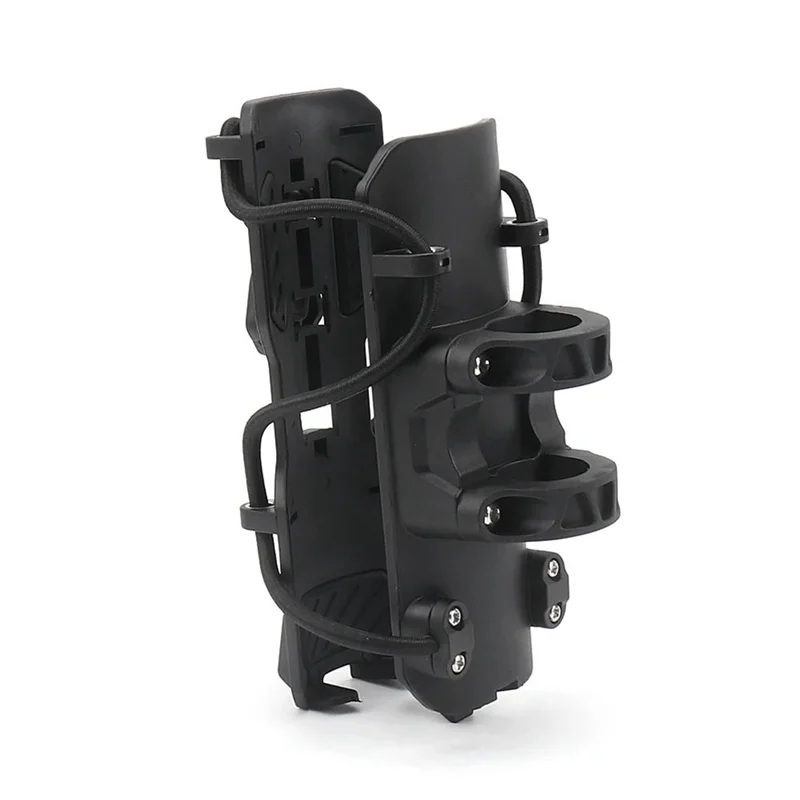 

F9-Universal Cup Stand Motorcycle For BMW R1250GS R1200GS For Vespa Kettle Cup Rack Water Cup Holder Install 25Mm Rod Tubes