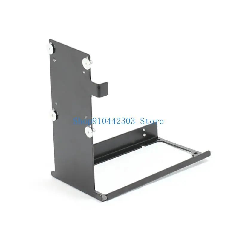 652F NR200 for Power Bracket Vertical and Ventilated Design for Optimized Computer Setups Easy to Install