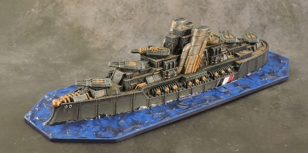 F827 	 A642 Milieuvriendelijke harsen of metalen gemaakt in China