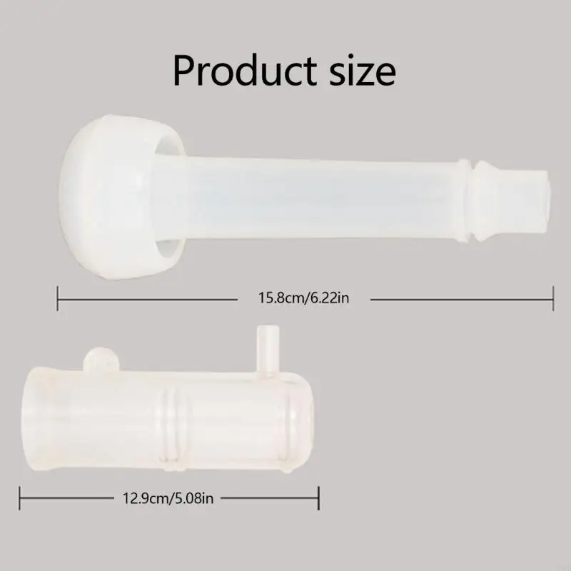 Reusable Silicone Milking Lininig and Cup For Goat Sheep Use With Ergonomic Design For Sanitary Dairy Farming Solution JOMD