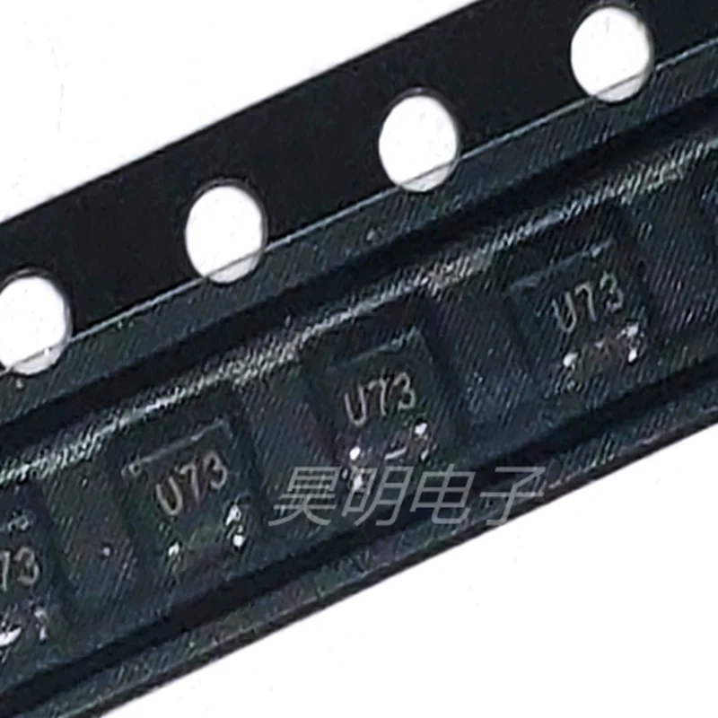 

10 шт.~100 шт./лот 3SK299-T1 3SK299 U7 SOT343 Новый оригинал