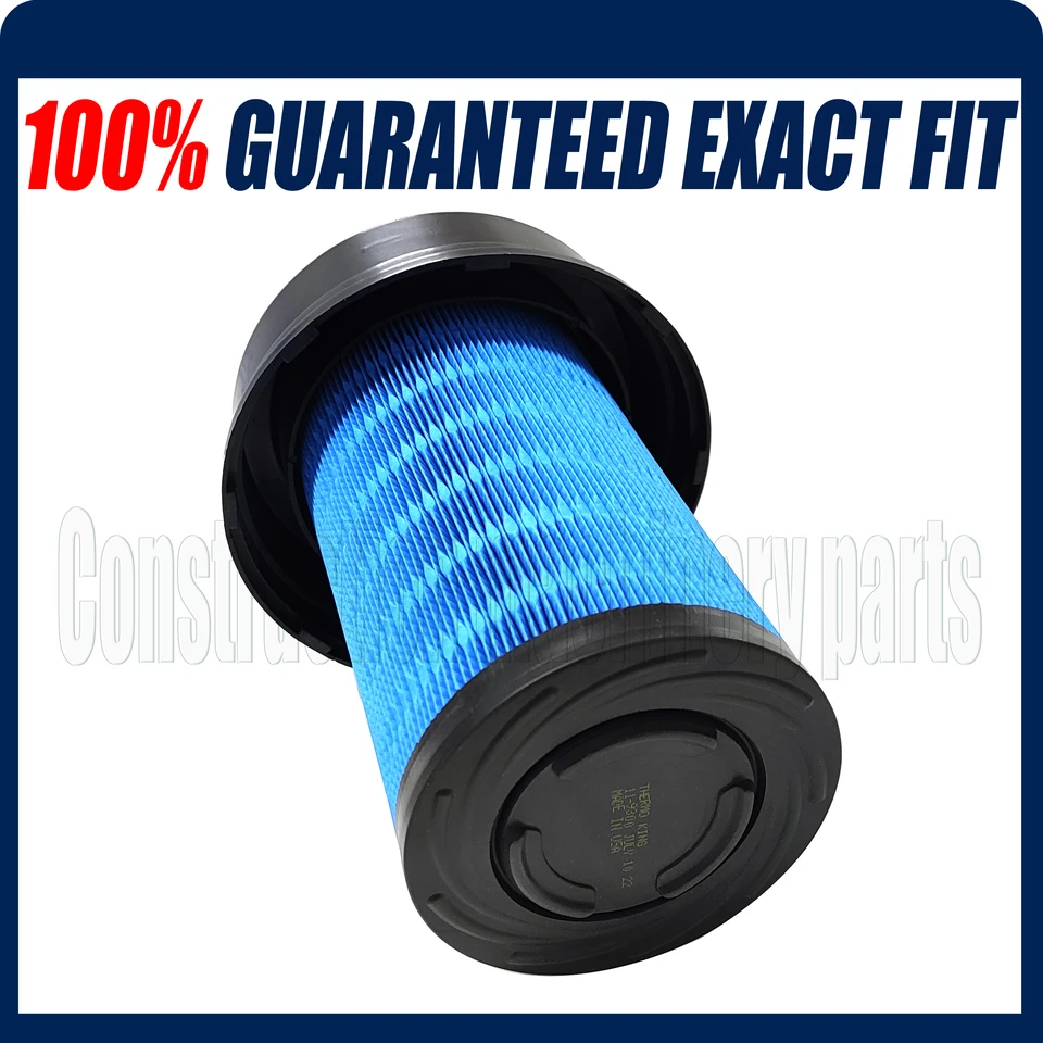 Kofil 11-9300 Air Filter For Thermo King SB190 SB210 SB230 SB300