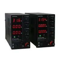 NPS 3010W 306W 605W 1203W Mini Switching Regulated Adjustable DC Power Supply Display 30V 60V 120V 6A 10A 0.1V 0.01A 0.01W