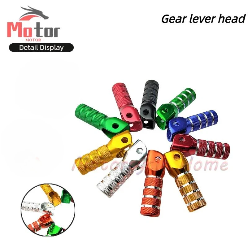 Motorcycle CNC Gear Shifter Shift Lever Tip For TX FC FE TE TC 125 250 300 350 350S 2014 2015 2016 2017 Motocross Part