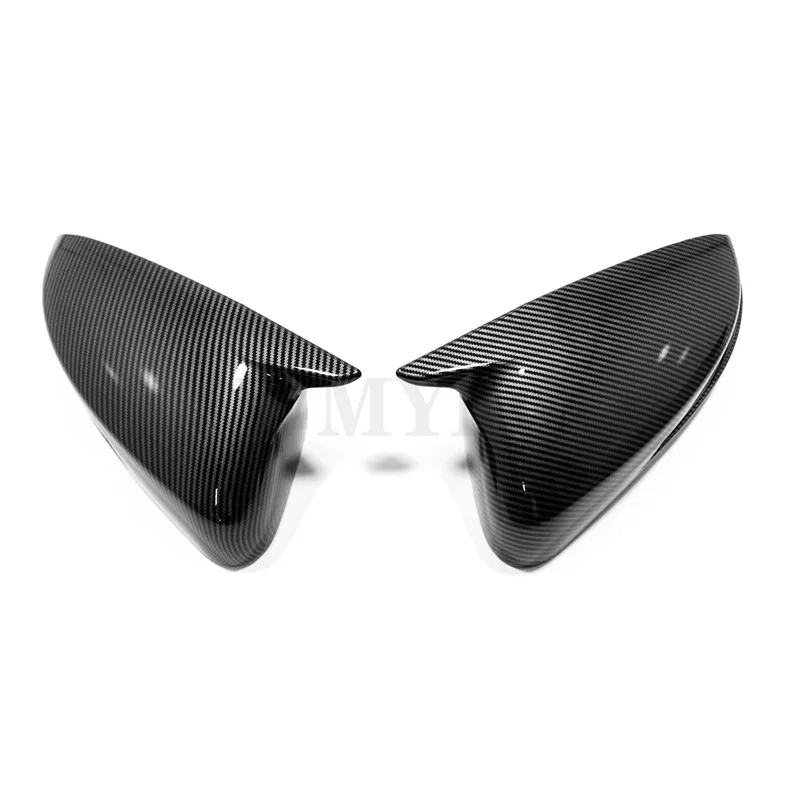 For GAC Empow 2022 2023 2024 Exterior Accessories Rearview Mirror Caps Protective Cover Trim For Dodge Attitude 2024 2025