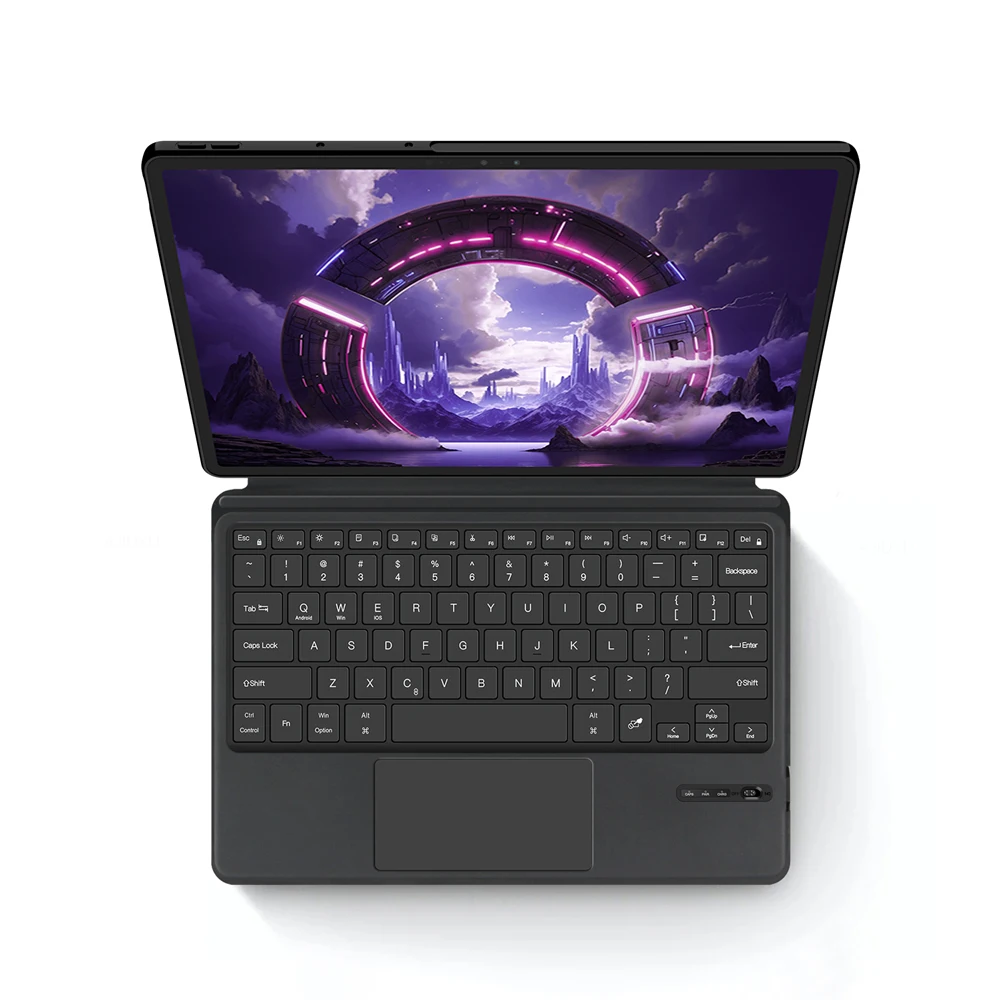 Keyboard Case With TrackPad For Lenovo Legion Y900 13' Tablet Case For LEGION Y900 2026 TB522FU 13 Inch Wireless Keyboard Stand