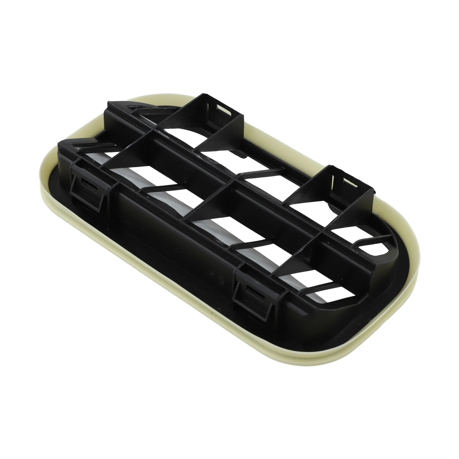 Ventilación de presión de reemplazo directo como se muestra, pieza de repuesto directa que se adapta a modelos 2011-2019, hecha de materiales de calidad