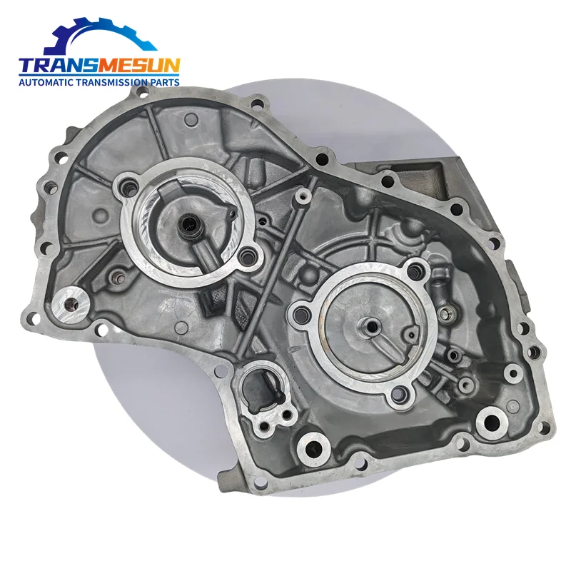 Transmesun 2013-2022 Toyo.ta K114 automatic CVT gearbox housing rear gearbox rear cover for 3510278011