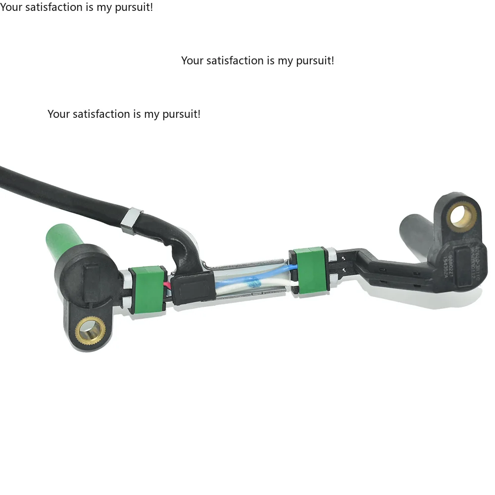 For HYUNDAI Azera Santa Fe Sonata, KIA Cadenza Forte Optima Sedona Sorento Sportage1PCS OEM 42620-3B110 Speed Sensor