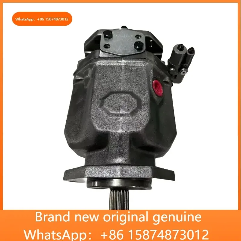 

Гидравлический аксиально-поршневой насос серии A10VG45-EP-4D1, масляный насос A10VG45EP4D1/10L-NTC10F025DP-K