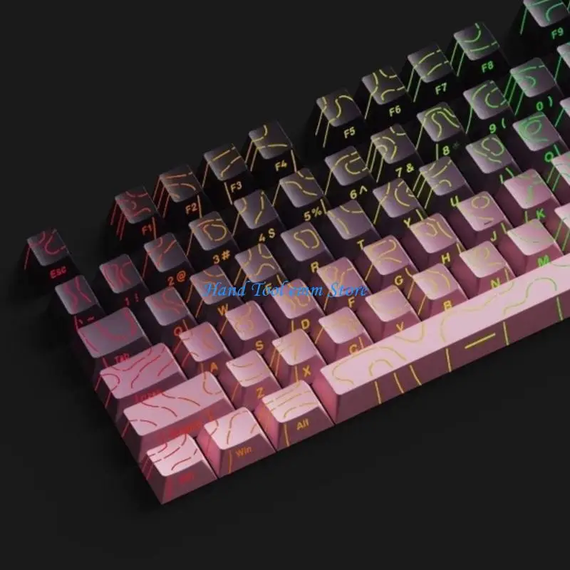 H37F 97-Key Pbt Sid…