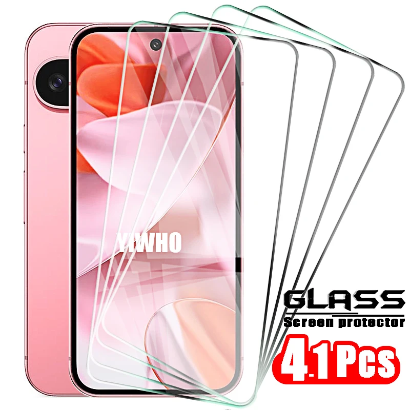 4-1Pcs Tempered Gla…