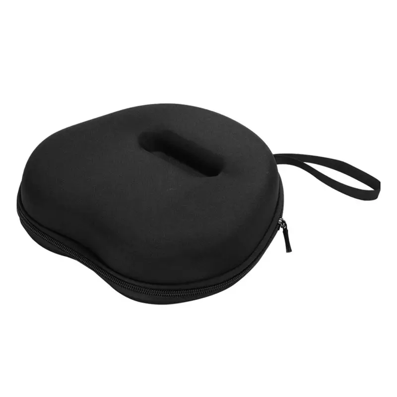 

Жесткий чехол AS95 для наушников SONY WH-CH720N/WH-CH520, противоударный, защищающий от царапин, для путешествий и хранения, аксессуары для наушников