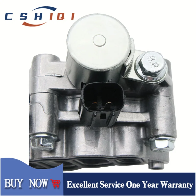 

VTEC Solenoid Spool Valve For Honda Pilot Odyssey 2005-2008 3.5Accord Hybrid 15810RKBJ01 15810RGMA01 15810 RKB J01 15810-RKB-J01