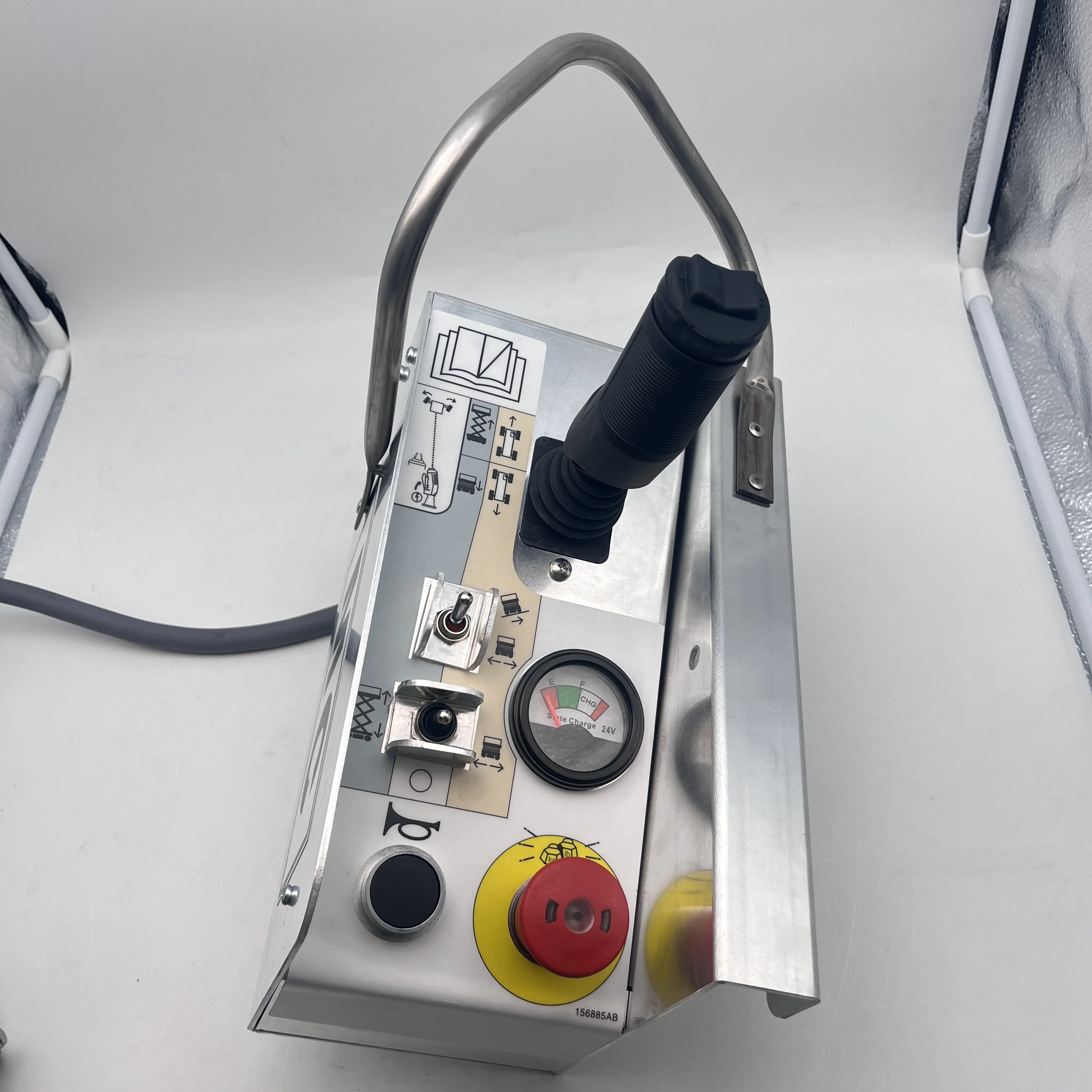 Skyjack Control Box 163167 for Skyjack Scissor Lift Used for SJIII3215 3219 3220 3226