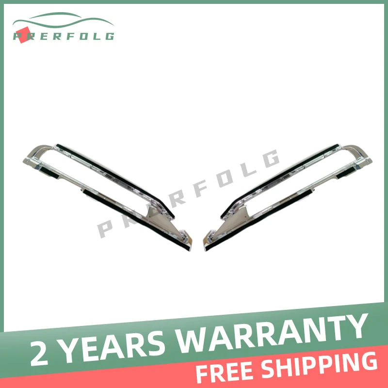 

2803157XKV3AA Genuine 1pc Left Right Front Fog Lamp Decorative Cover for Great Wall Tank 500 Hi4-T