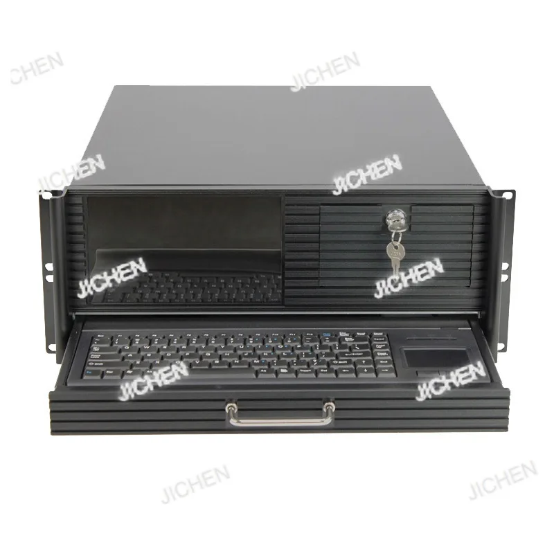 4U-450C Industrie-S…