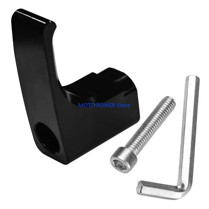 

G7ND Motorcycle Gear Hook Universal Application для городской рамки алюминиевого сплава