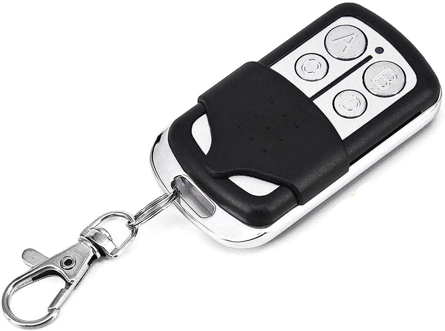 For LiftMaster Craftsman Garage Door Opener Remote Keychain 893LM 893Max 971LM