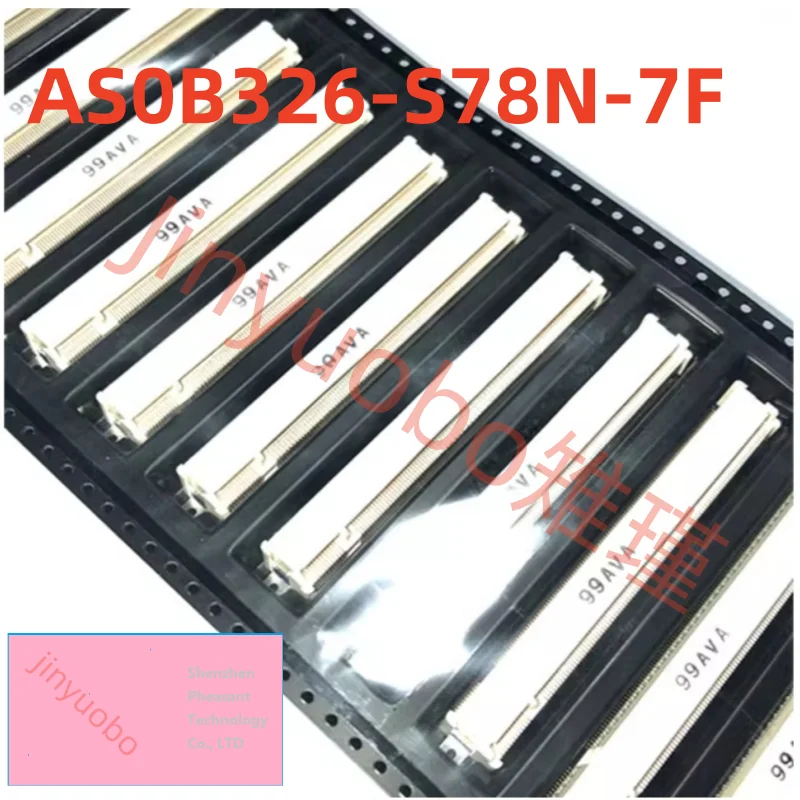 Foxconn AS0B326-S78… - image