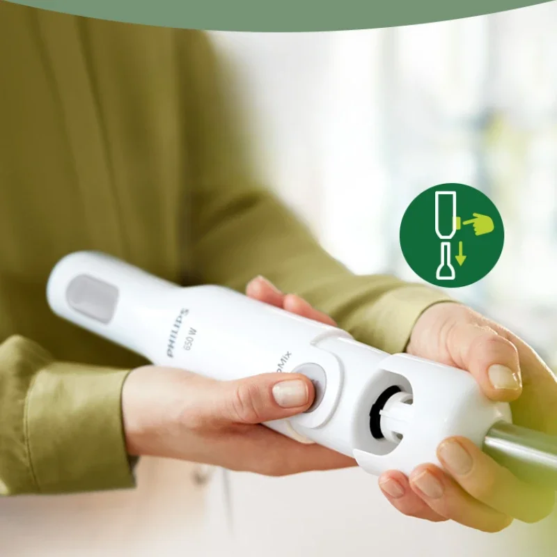 Processador de alimentos para bebês, liquidificador portátil recarregável para purê infantil, homogeneizador inteligente, desligamento automático, acessórios de alimentação sem bpa