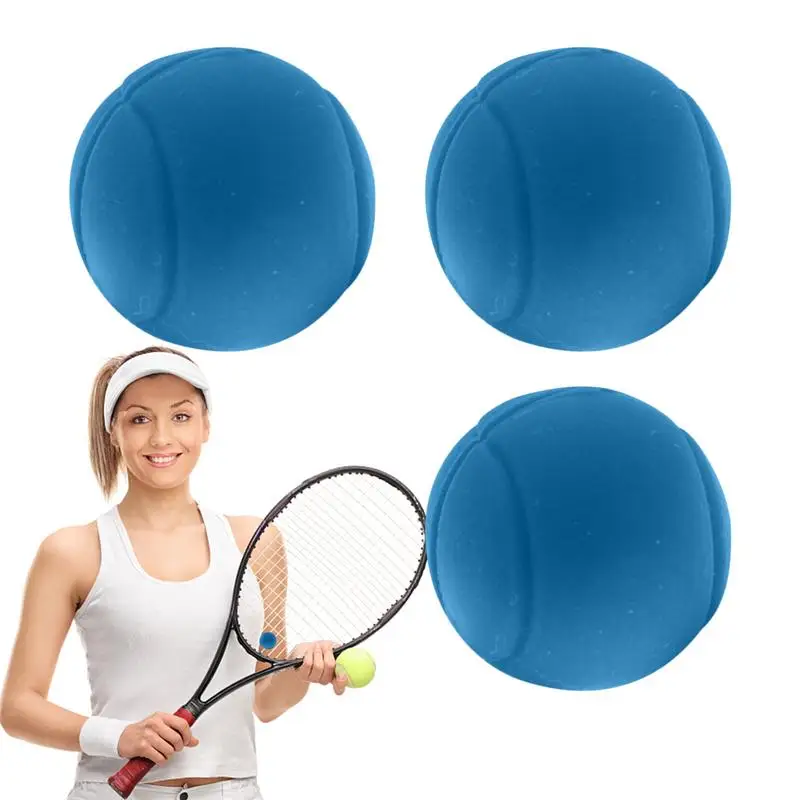 Reusable Tennis Racket Tensioner Tennis Shock Pad Accessories Silicone Anti-Vibration Tennis Shaking Absorber For Enhanced Play