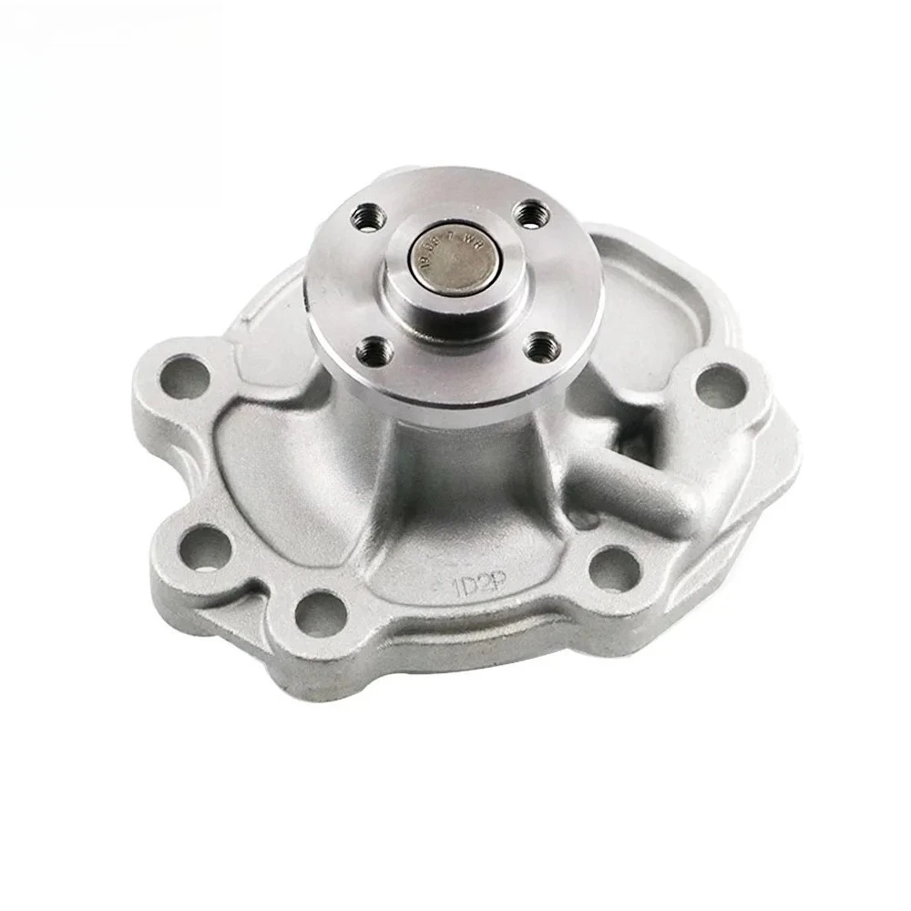 For SUZUKI Splash SX4 Swift Ignis Jimny NISSAN Pixo,OE 17400-M67L24-000  17400-69L00 Engine Cooling System Electric Water Pump
