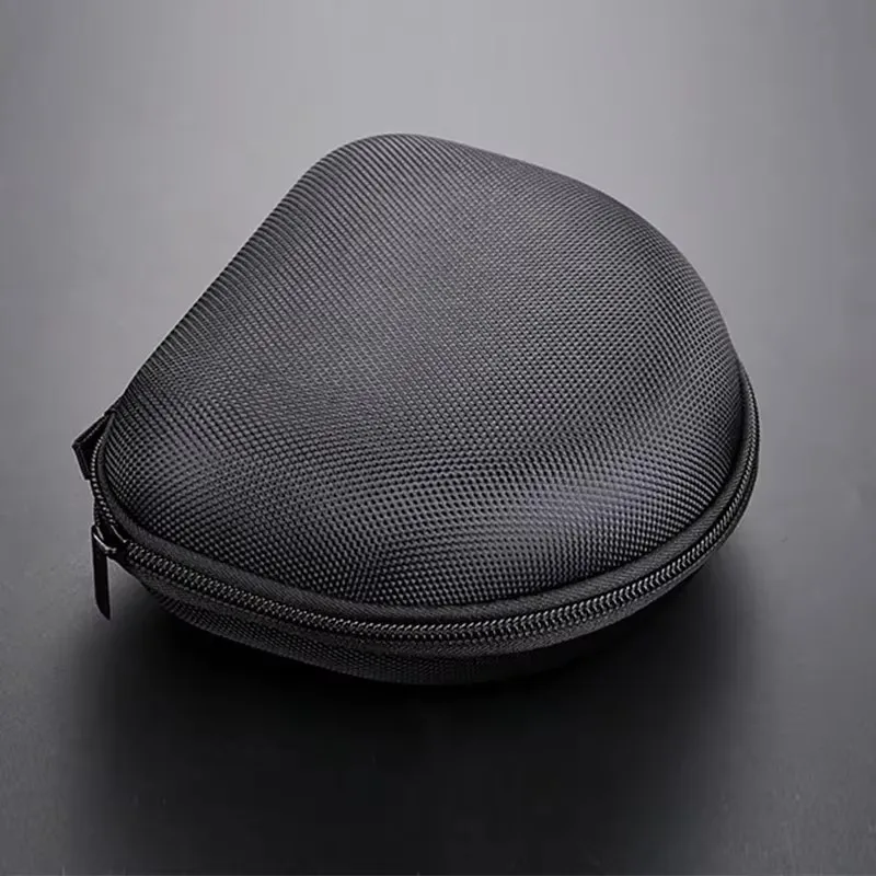 Shockproof EVA Headphone Case Portable Storage Headset Bag Earphone Accessories Zipper Box For Marshall Major 3 4 5/MID Earphone view 6