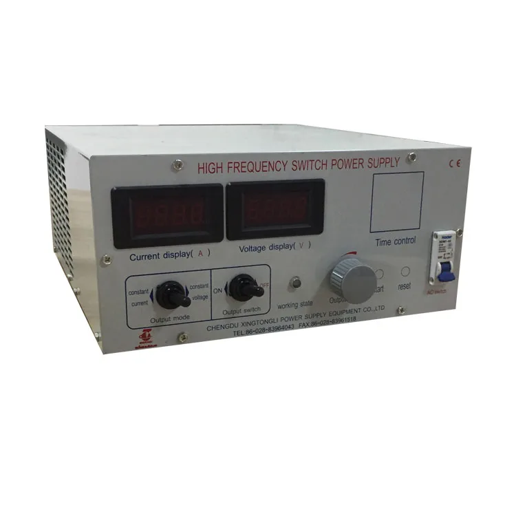 24V 30V 40V 10a High Precision Programmable DC Power Supply Adjustable  Power Supply