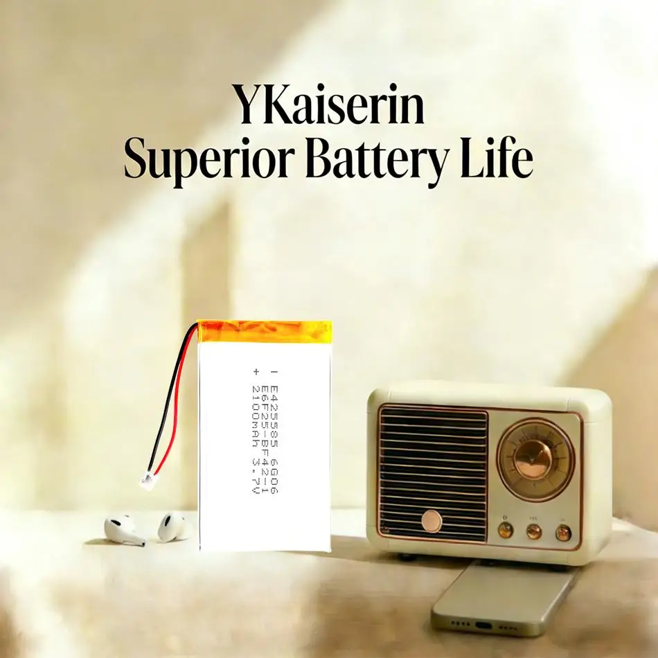 

Аккумулятор большой емкости для плееров Iriver Astell & Kern H110 H120 H140 H320 H340