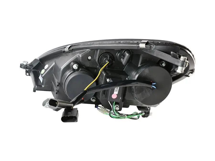 Wholesale New Arrival Headlight For Benz SLK R171 2004-2012 Head Lamp Plug&Play Front Light Assembly With Xenon Version
