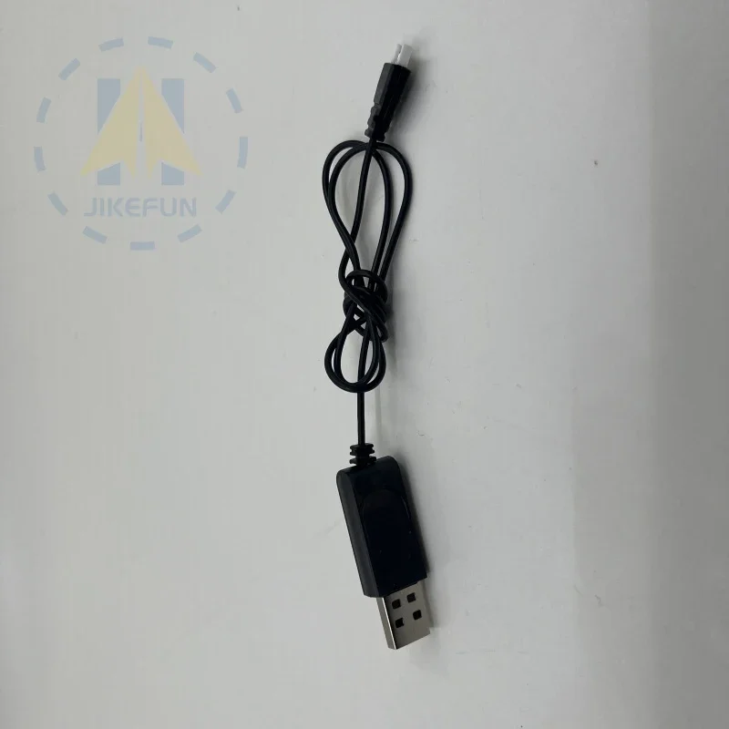 Qidi560 RC Flugzeugteile Ersatzteile Bürstenloser Motor / Empfänger ESC / 3,7g Servo / Fernbedienung QIDI560 Akku Etc. – Detail 10