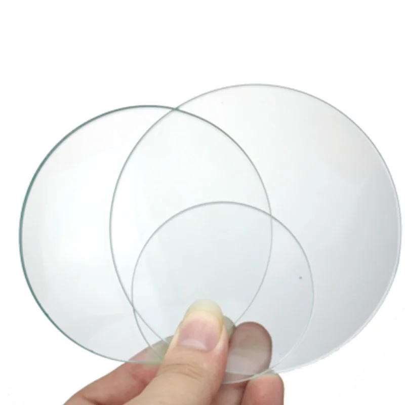 Permukaan Cekung-cembung Assay Grosir Permukaan Transparan Biologis