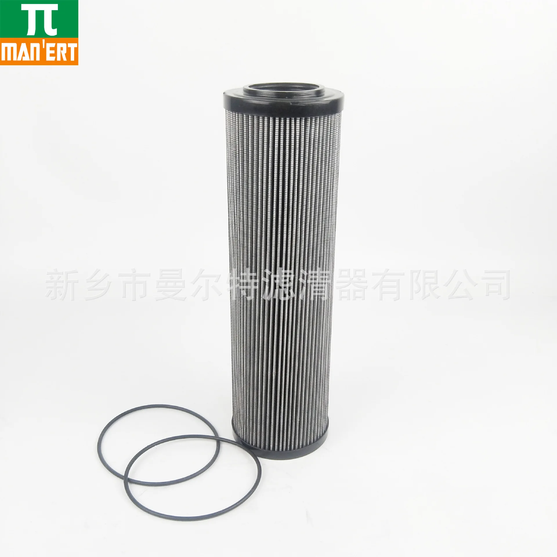 Supply 02250106-791 Oil and Gas Separator Core Oil and Water Separator Screw Pump Oil Subdivision Core