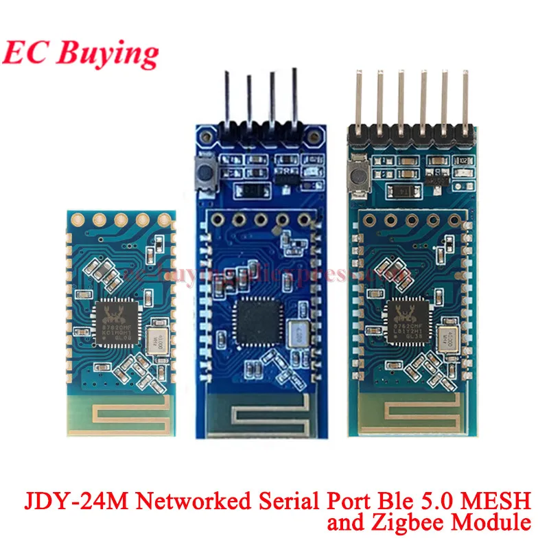 5Pcs/Lot JDY-24M Bl…