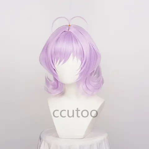 Najimi Osana Synthetic Wig Cosplay Costume Anime Komi Can't Communicate Heat Resistant Hair Komi-san Wa Komyushou Desu + Wig Cap