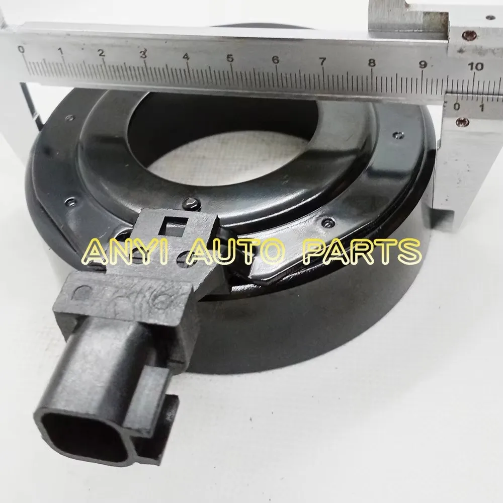 

CA8017-C Car auto air conditioning compressor electromagnetic clutch coil for FORD FOCUS GALAXY/MONDEO IV/S-MAX/LAND ROVER RANG