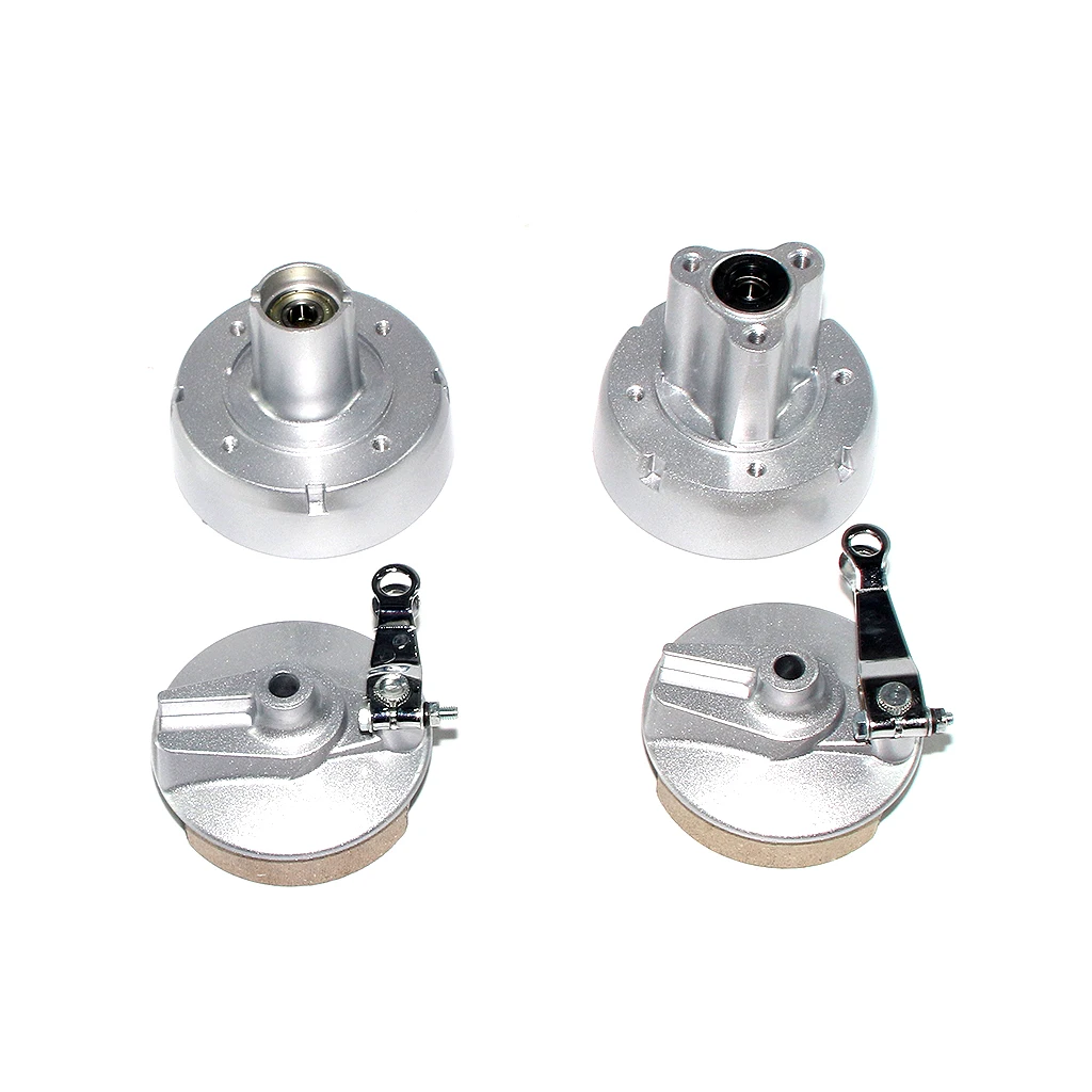 

Motorcycle Front And Rear Brake Drum Brake Shoe Fit For Honda Monkey Z50 Z50A Z50J Mini Trail Monkey Bike Motorbike
