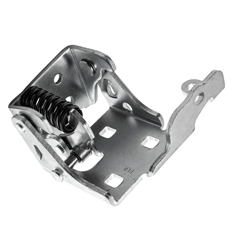 

1 пара передних левых и правых нижних дверных петель для Silverado GMC Sierra 1500 20969646, 20969645