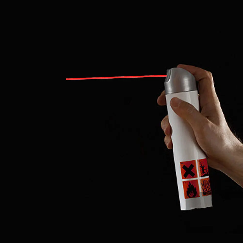 60Pcs Replacement Nozzles for Spray Cans Extended Design Easy Installation Lubricant Straws 12cm Replacement Spray Can Straws